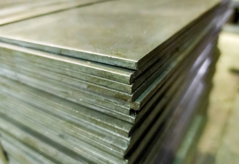Explore the key specifications of Nickel 201 Sheet